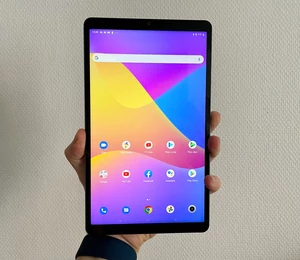 Test realme Pad Mini : petit format et petit prix, la formule gagnante pour cette tablette 8 pouces ?